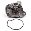 ASAPE 032-2897 Timing Belt Kit with Water Pump Fit for