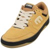 Etnies Men's Loot Mid Puff Cupsole Skateboard Shoe Skate, Brown,