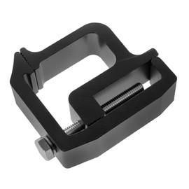 Ciieeo Heavy Duty Truck Cap Mounting Clamp Durable Canopy Clamps for Truck Bed Reliable Camper Shell Accessory Easy Installation for Secure Fit