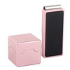 Small Billiard Cue Chalk Holder Magnetic Pool Table Stick Chalk