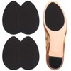 Dr. Shoesert - almohadillas para orejas antideslizantes para zapatos (2