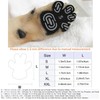 Dog Paw Protector Anti Slip Toe Grips Paw Pads for