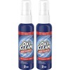OxiClean Max Force Laundry Stain Remover Spray, Newborn & Baby