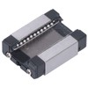 MGN15C Linear Rail Guide Bearing Steel Linear Sliding Rail for