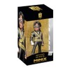 Bandai Minix Collectible Figure, 12 cm, Michael Jackson 10K Collectibles