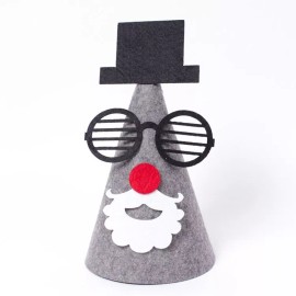 Unbranded Christmas ornaments