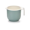 Re-Generation Bakeware 3L Plastic Mixing Bowl for Baking - Large