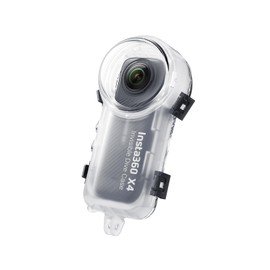 insta360 4 x Invisible Dive Cases