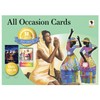 African American Expressions - All Occasion Boxed Cards Assortment #10