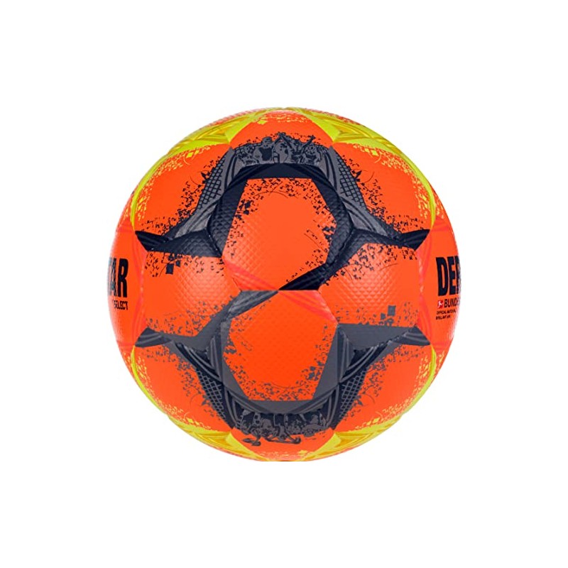 Derbystar Bundesliga Brillant APS High Visible v22, 5