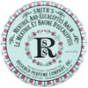 Rosebud Perfume Company Menthol & Eucalyptus Salve, 0.8 oz