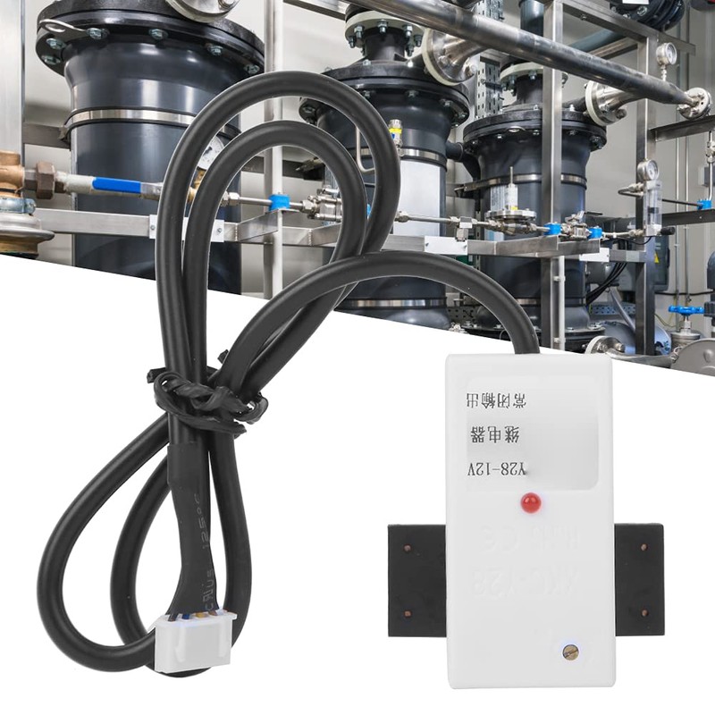 Noncontact Liquid Level Sensor 13mA Liquid Level Sensor Water Control