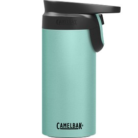 CamelBak Unisex - Adult Drinking Bottle-8296139 Drinking Bottle, Coastal, 0.35 Litres
