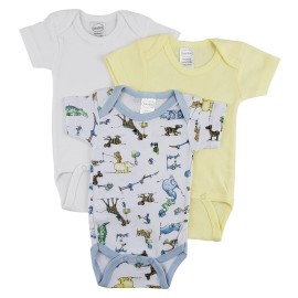 UD_Short Sleeve One Piece 3 Pack Cs_0247s