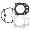 Cylinder Piston Gasket Top End Rebuild Kit for Honda FOURT/RAX