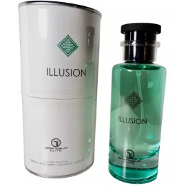 Grandeur ILLUSION EDP Perfume By Grandeur 100 ML🥇Rich Niche Imagine Fragrance🥇