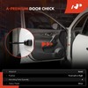 A-Premium Front Left or Right Door Check Strap Stopper Compatible