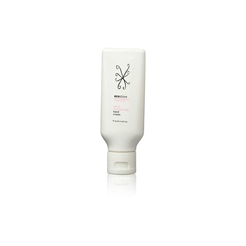 Ecostore ECO STORE Hand Cream [Rose & Cardamom] 75ml