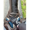 eGlove - eQUEST GripPro X-LITE Horse Riding Gloves - Lightweight,