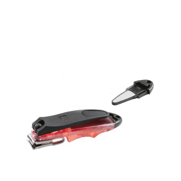 Zwilling Classic Inox Nail Clippers Red 50g
