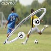 CENWA - Pulsera de fútbol para el fin de la