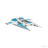 Star Wars™ Micro Galaxy Squadron Maul Shadow Collective Set -