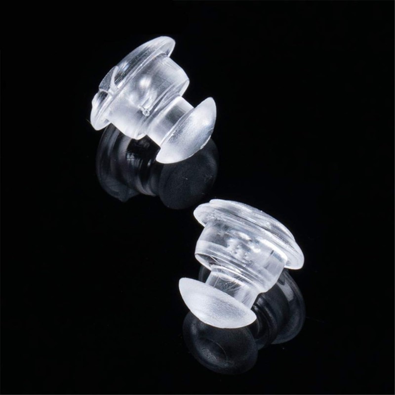 VCOROS Universal Anti Fog Insert Pin for Motorcycle Helmet for