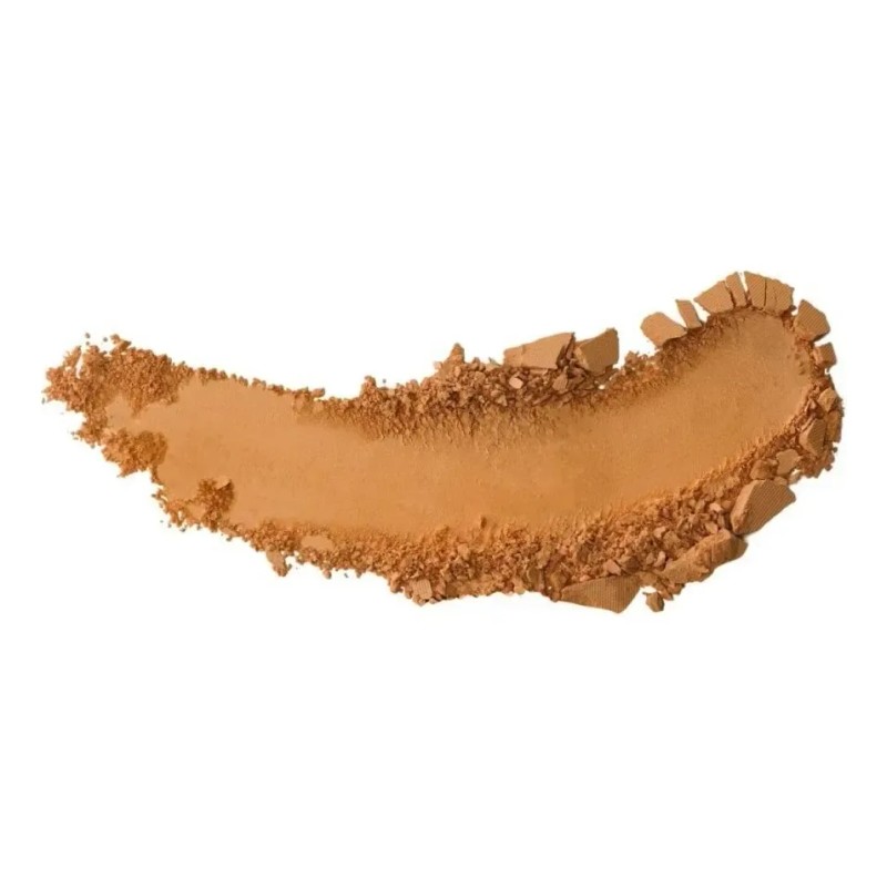 Maquillaje Sellador En Polvo Ultrafino Smart Shade Almay Color Medium