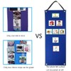 Kids Visual Schedule Calendar Chart 2 in 1 Autism Daily