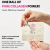 KSECRET SEOUL 1988 Boosting Ball – Collagen 100% (35 mg