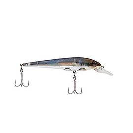 Berkley BHBHSF9-HDFTFS Hit Stick HDFlash Threadfin Shad, 9cm, 1/4oz