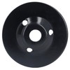 5in Grinding Wheel High Carbon Steel Wood Carving Disc Angle