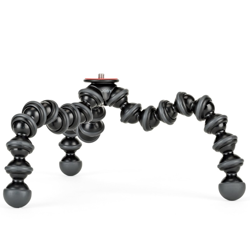 Joby GorillaPod 1K Stand schwarz/grau