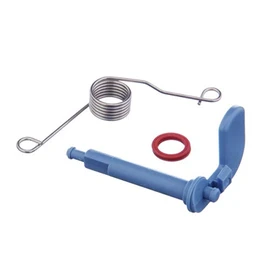 Bosch 00166630 Dispenser lever for Dishwashers