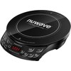 Nuwave Flex Precision Induction Cooktop, 10.25” Shatter-Proof Ceramic Glass, 6.5”