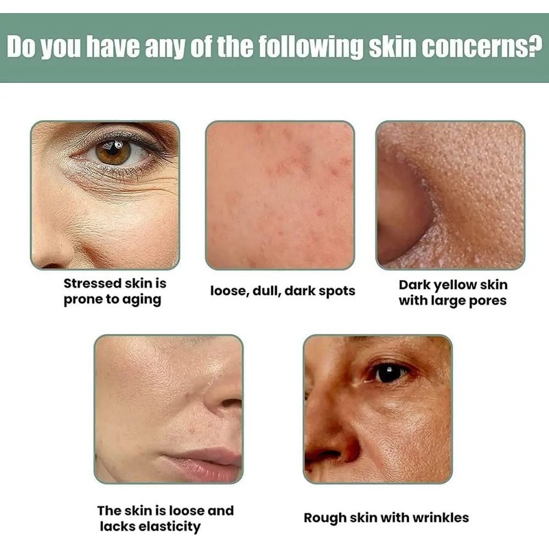 Bluemega Esencia Advanced Collagen Boosting Anti-aging Serum