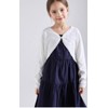 Miccina Girls Cardigan Bolero Shrug Hollow Out Sweater Baby Toddler
