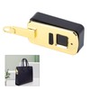 Fingerprint Lock Small Smart Electric Lock Built In Bag Luggage