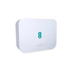 Unlocked EE Smart 4G Hub Dual Band Router WiFi GSM (D412C57) (Renewed)
