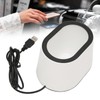 Desktop QR Code Scanner Plug and Play USB Desktop 1D