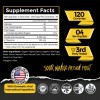 Gomitas Creatina Black Sheep Nutrition, 120 Piezas