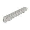 NDS 864G 5-Inch Pro Series Channel Drain Kit, 5-1/2-Inch X