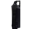Takagi Zak-STORAGE WRB-2B Water Resistant Bag, Long Drum Shape, Black