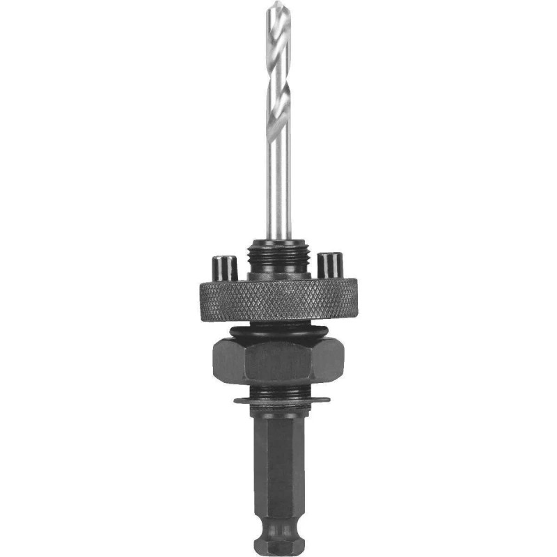 Milwaukee 7/16" Lge Thread Arbor