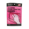 Microfiber car interior dust cleaning microfiber interior cleaning supplies towel removal towel towel wash car wash / 초극세사 차량용 내부 차량 자동차 먼지 세차용 극세사 실내 청소 용품 수건 제거 타월 타올 세차