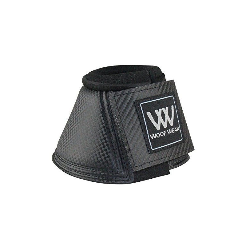 Woof Wear Pro Overreach Boots - Black