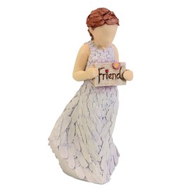 More Than Words 9569 Friend Like You Figurine
