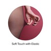 TouchUps Ultra Sheer Stocking Silk Reflections Control Premium Pantyhose Sheers