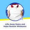 OxiClean White Revive Laundry Whitener & Stain Remover Power Paks,