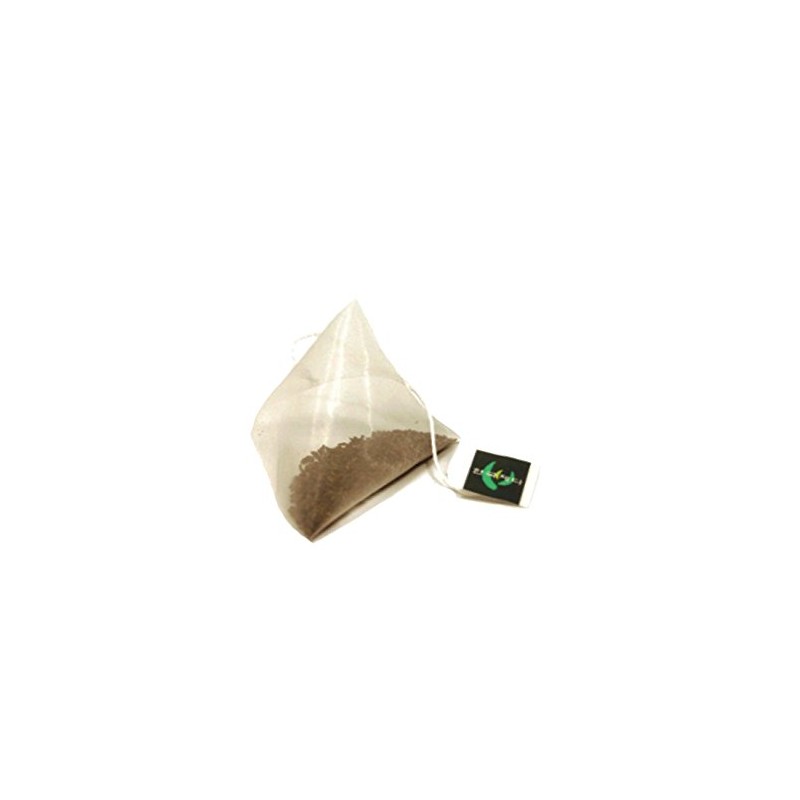 Hankook Tea 10 Pyramid Sachets Teuksun Jaksul Green Tea